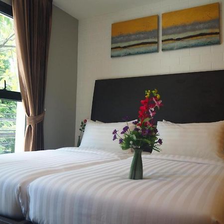 Bb House Chaingmai Chiang Mai Exterior photo