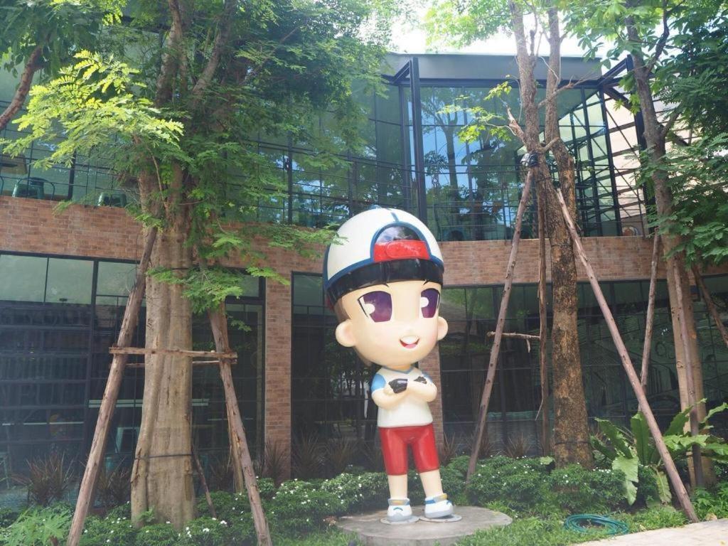 Bb House Chaingmai Chiang Mai Exterior photo