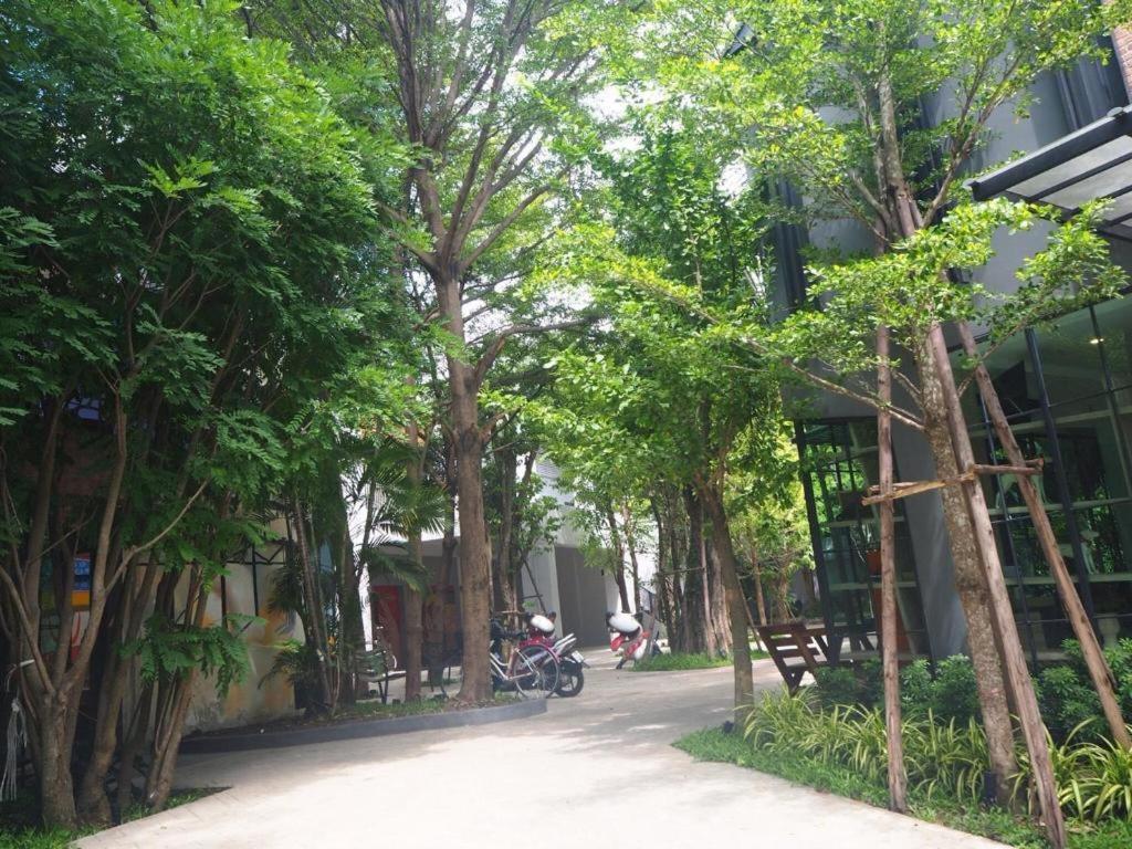 Bb House Chaingmai Chiang Mai Exterior photo