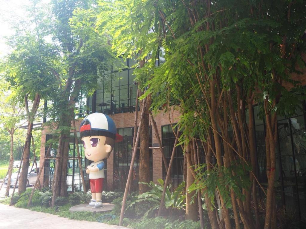 Bb House Chaingmai Chiang Mai Exterior photo