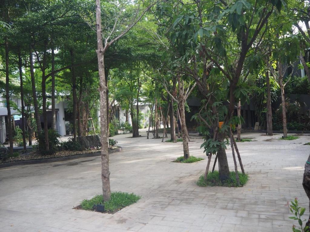 Bb House Chaingmai Chiang Mai Exterior photo