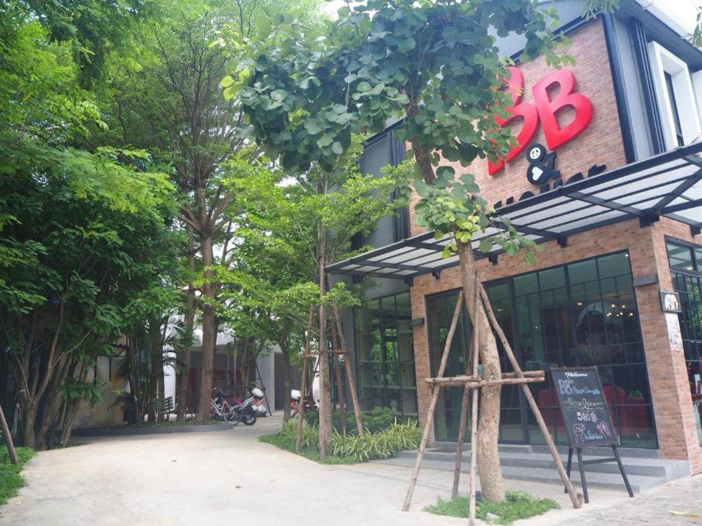 Bb House Chaingmai Chiang Mai Exterior photo