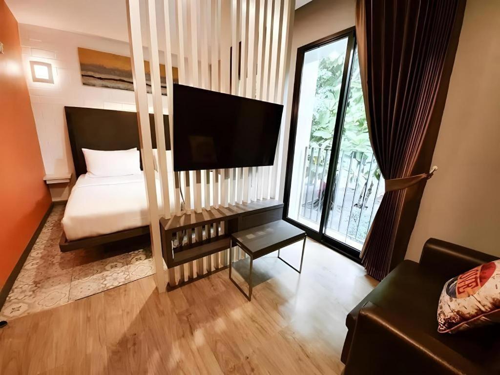 Bb House Chaingmai Chiang Mai Exterior photo
