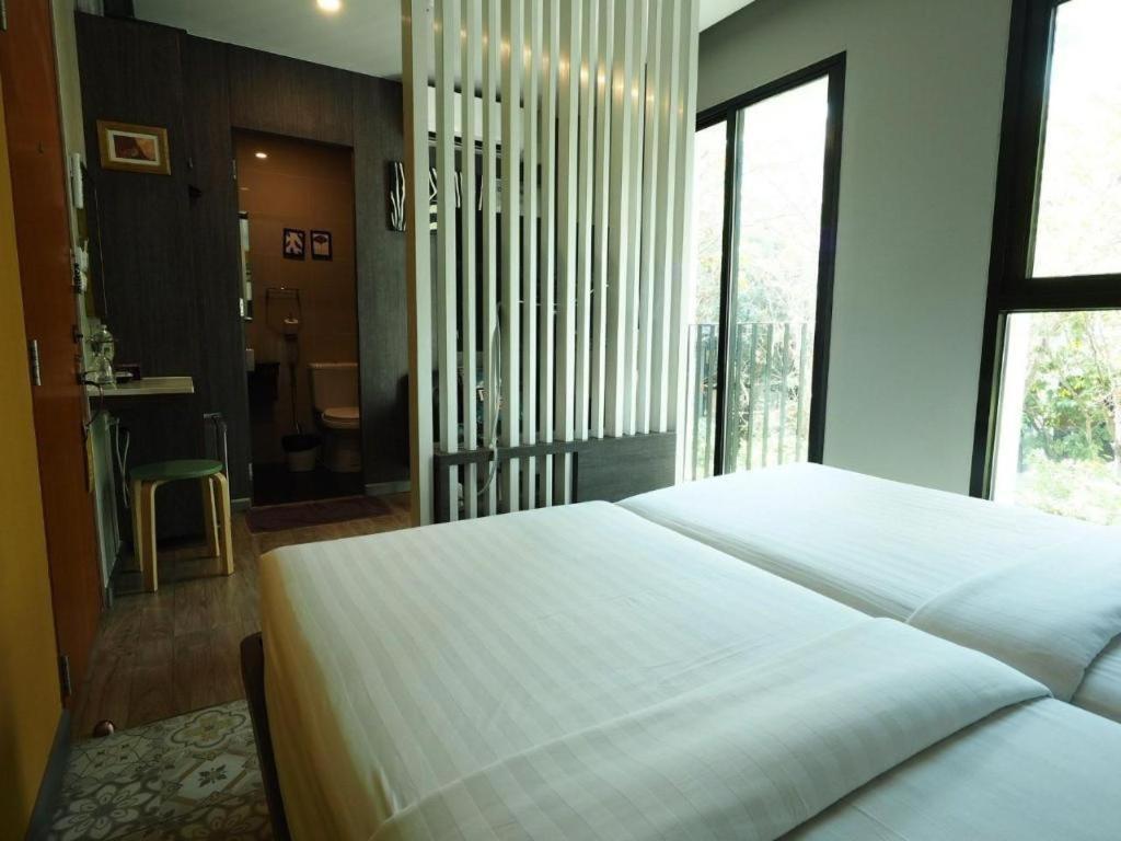 Bb House Chaingmai Chiang Mai Exterior photo