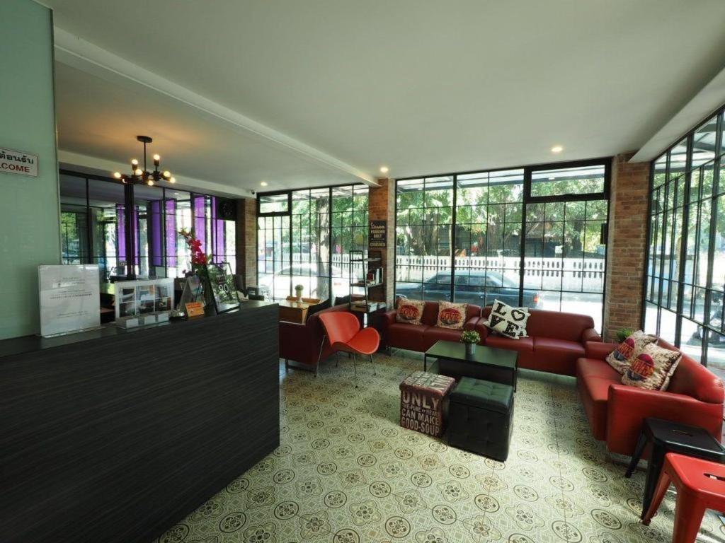 Bb House Chaingmai Chiang Mai Exterior photo